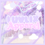 -Luvlix Apparel-