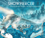 Security Department | Snowpiercer RP | Ink Studio