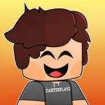 CaisterPlayz Clothing