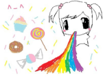 - omg cinnamoroll -