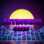 Retrowave Games