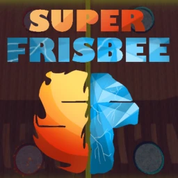 Super Frisbee icon