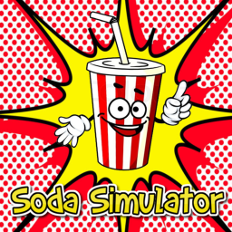 [NEW!] Soda Simulator