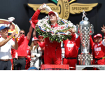 NTT INDYCAR SERIES