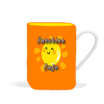 Sunshine Cafe & Resort