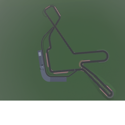 SK Circuit  icon