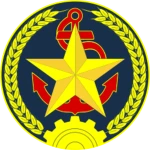 • Navy of Vietnam • Group Thumbnail