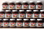 Nutella Squad!