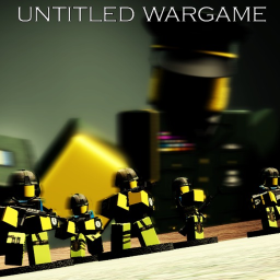 [TESTING] Untitled Wargame