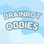 Brainrot obbies inc