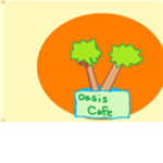 Oasis Cafe
