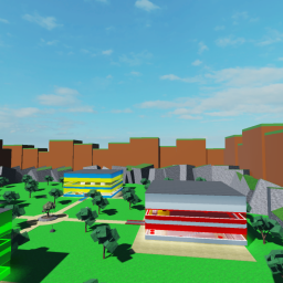 Basic tycoon