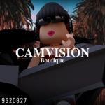 CAMVISION