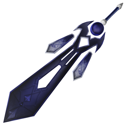 Midnight Master Sword