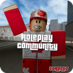 (TRP) Toronto Roleplay Community