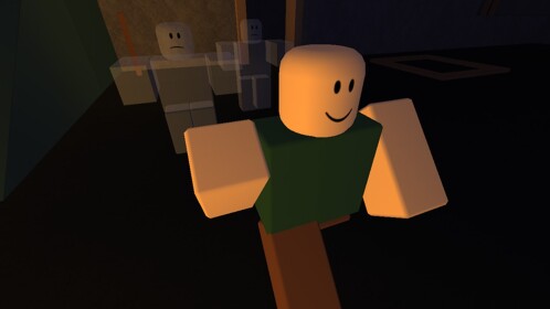 Survive the Ghosts