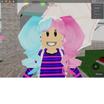 Nyan Cat rainbows