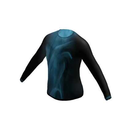 Blue Fading Longsleeve Shirt thumbnail