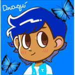Mini draguis
