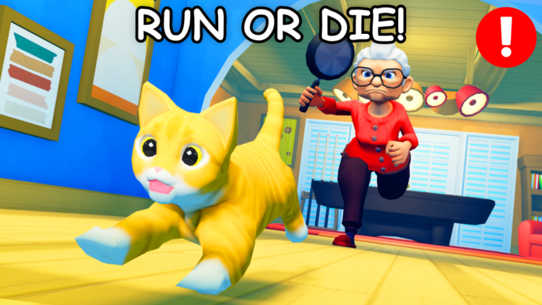 CATS 🧶 screenshot 3