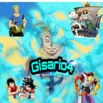 gisaritos(grupo oficial del canal)