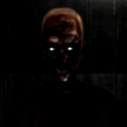 SCP-106 icon
