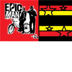 The Epic Man !!!!!!!!!!!!!!!!!!!
