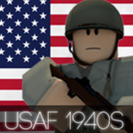 〔 United States Armed Forces 1940s 〕