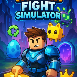 Tapper Fight Simulator