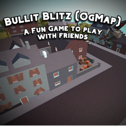Bullit Blitz (OgMap)