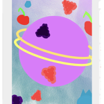 Planet Berry