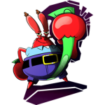 •TheKrustyKrab•