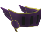 Royal Knightly Visor