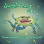 Beautiful Creature ARMY!