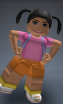 THE SLAY DORA’S!!