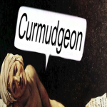 curmudgeon