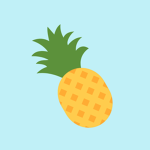 The Pineapple Party!