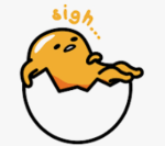 Gudetama 5