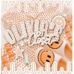 -Olivia’s Apparel-