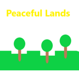 Peaceful Lands