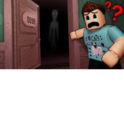 Survive The Doors Monsters icon