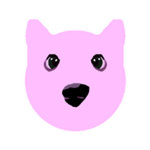 Bubblegum Doge