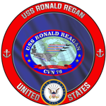 USS Roɴᴀʟᴅ Rᴇᴀɢᴀɴ