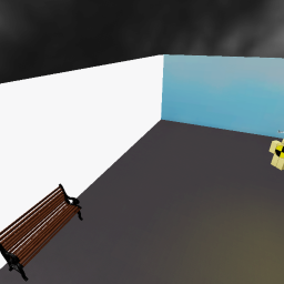 Gun facillity [LOBBY]