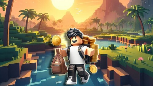 Coin Conquest (UPDATE 1)