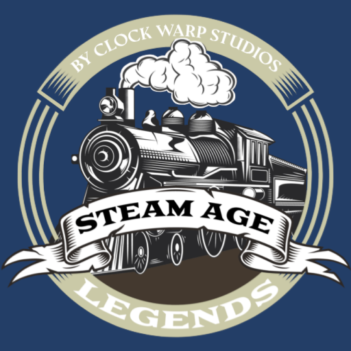 Steam Age Legends