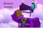 Swaggy flows
