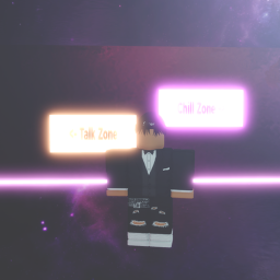 [VC] Space Vibe