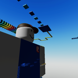 Obby For free [Head admin]!!!