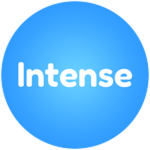 Intense